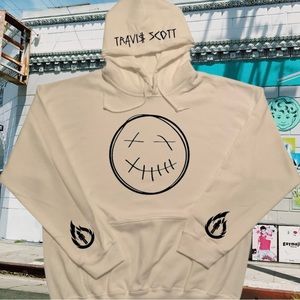 Travis Scott Hoodie